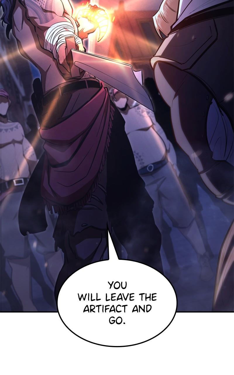 Assassin's Creed: Forgotten Temple Chap 56 - Next Chap 57