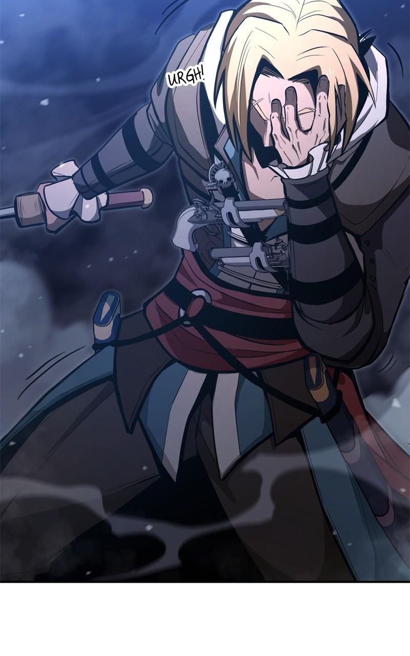 Assassin's Creed: Forgotten Temple Chap 56 - Next Chap 57