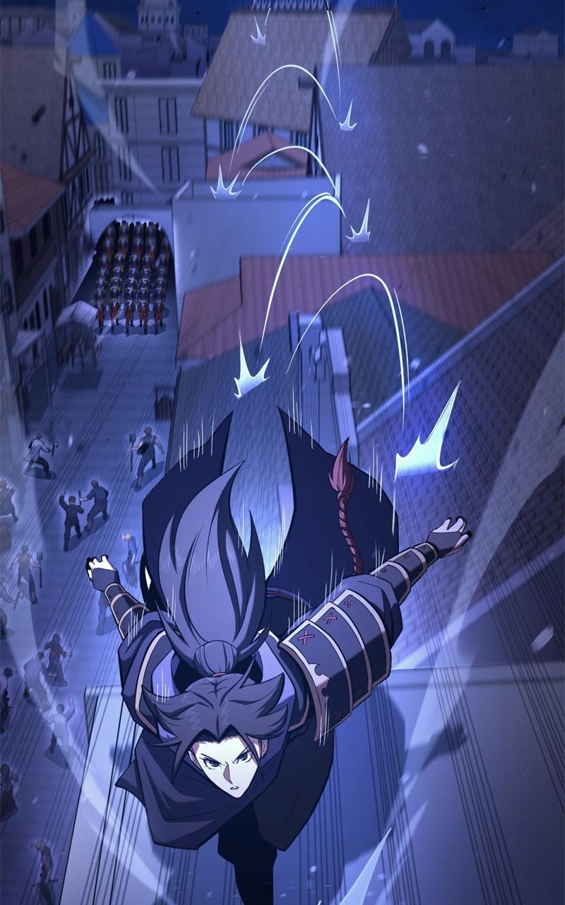 Assassin's Creed: Forgotten Temple Chap 56 - Next Chap 57