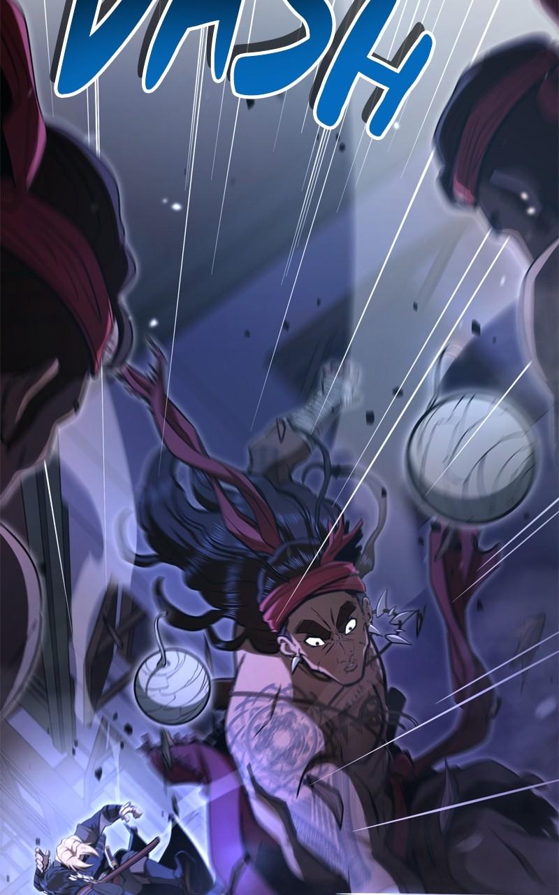 Assassin's Creed: Forgotten Temple Chap 56 - Next Chap 57