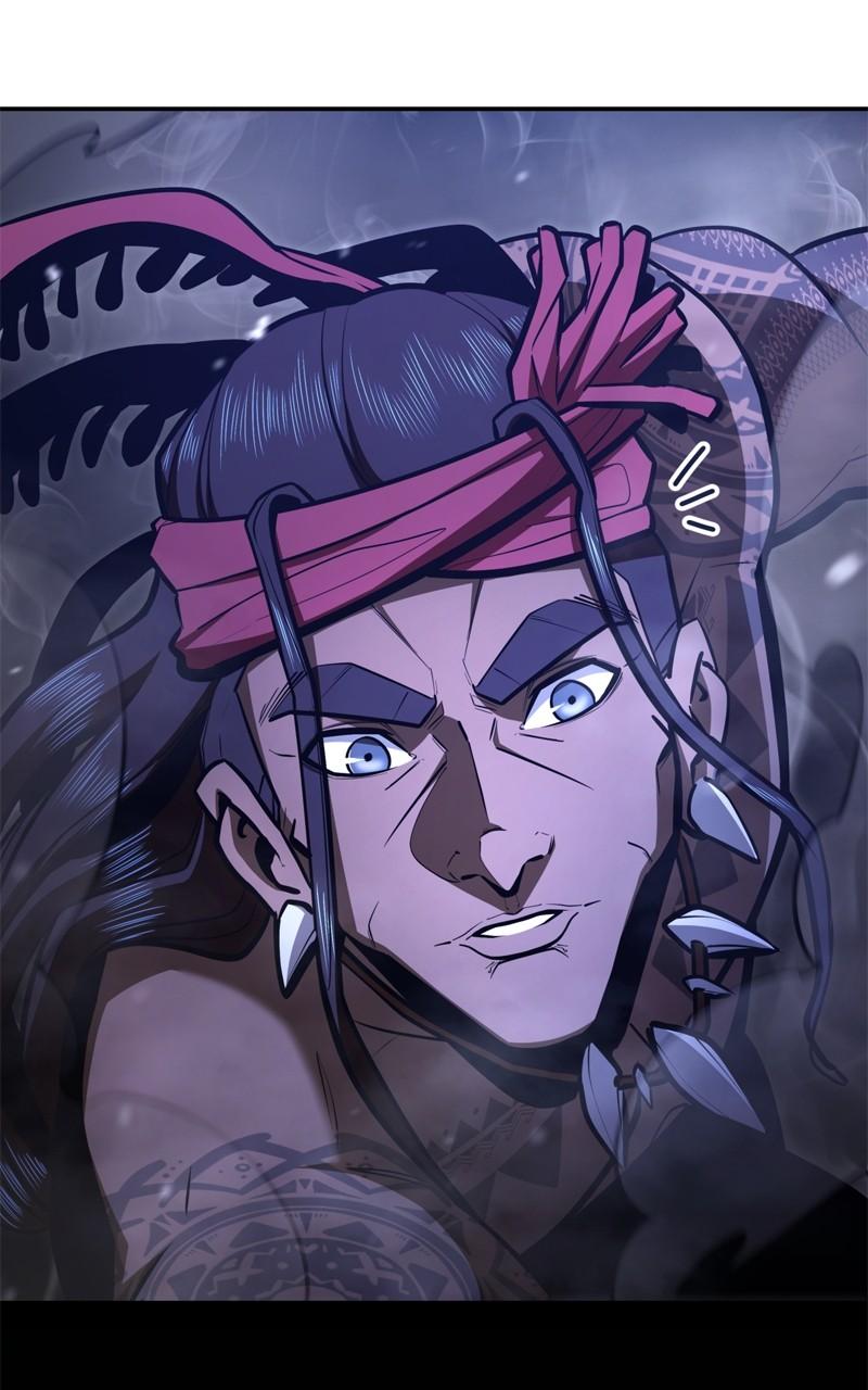 Assassin's Creed: Forgotten Temple Chap 56 - Next Chap 57