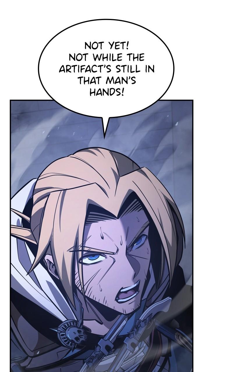 Assassin's Creed: Forgotten Temple Chap 56 - Next Chap 57