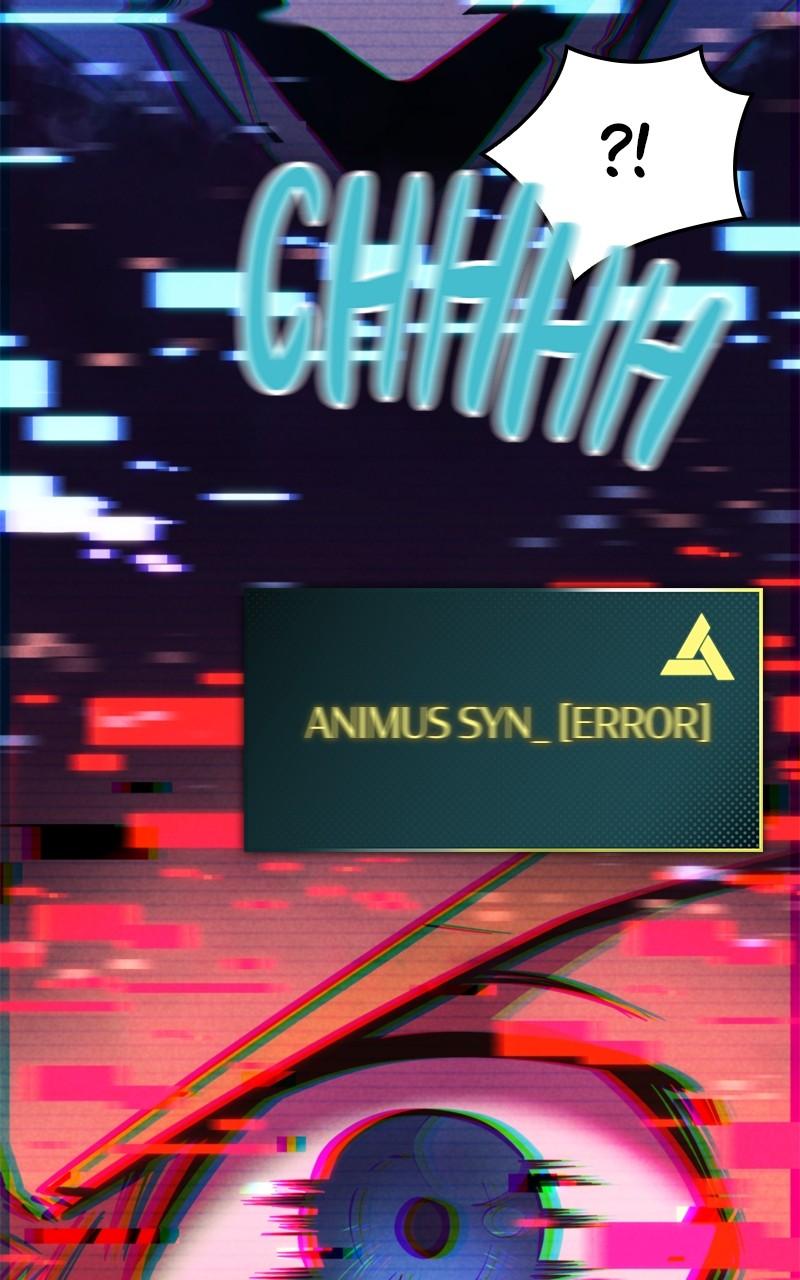 Assassin's Creed: Forgotten Temple Chap 56 - Next Chap 57