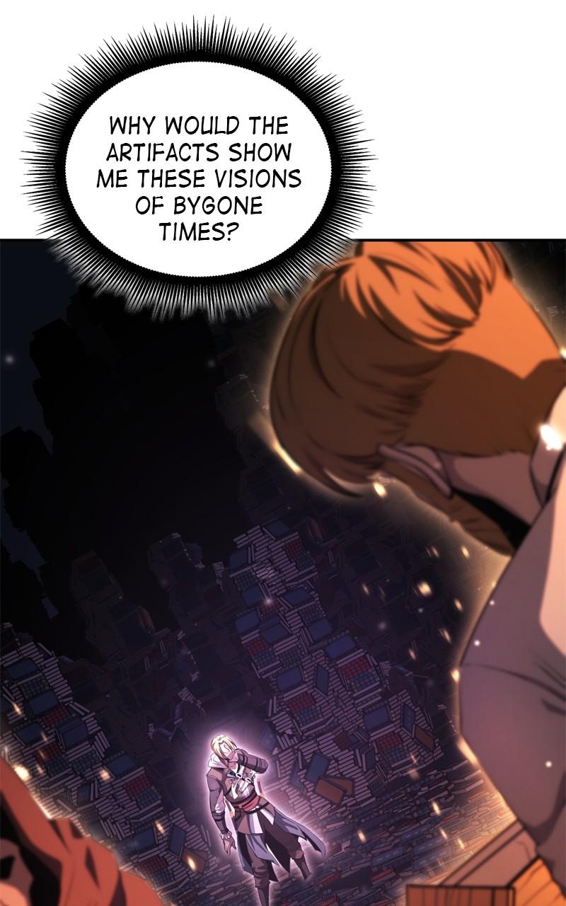 Assassin's Creed: Forgotten Temple Chap 56 - Next Chap 57