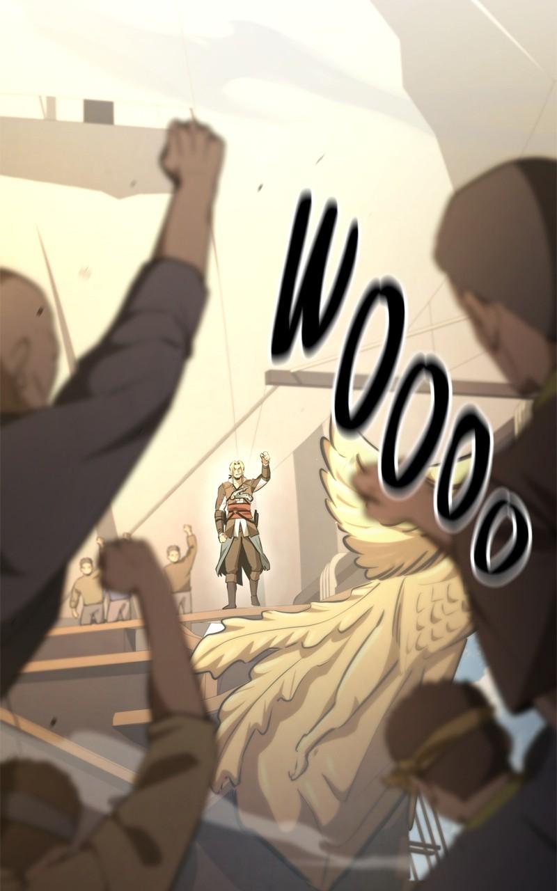 Assassin's Creed: Forgotten Temple Chap 58 - Next Chap 59