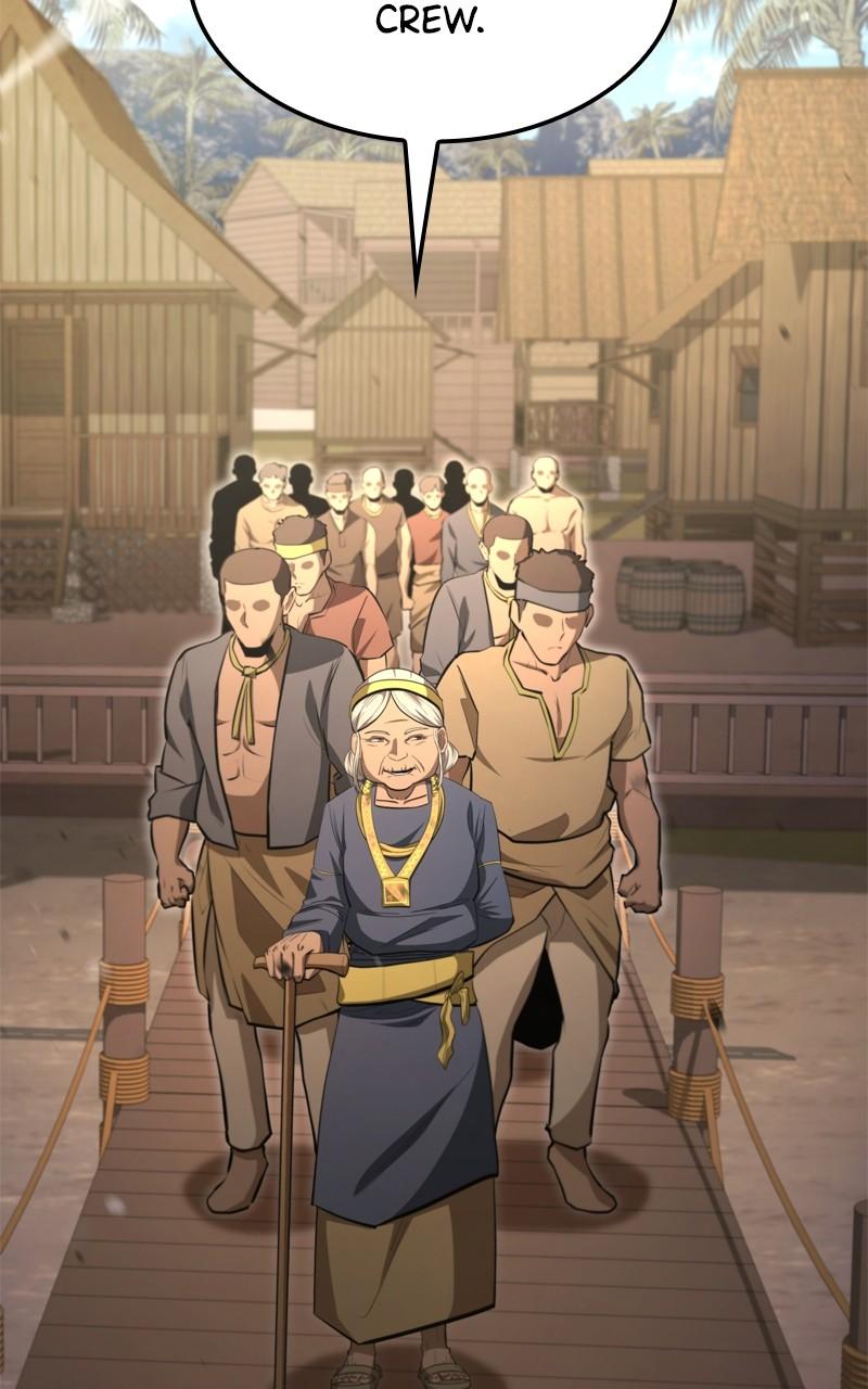 Assassin's Creed: Forgotten Temple Chap 58 - Next Chap 59