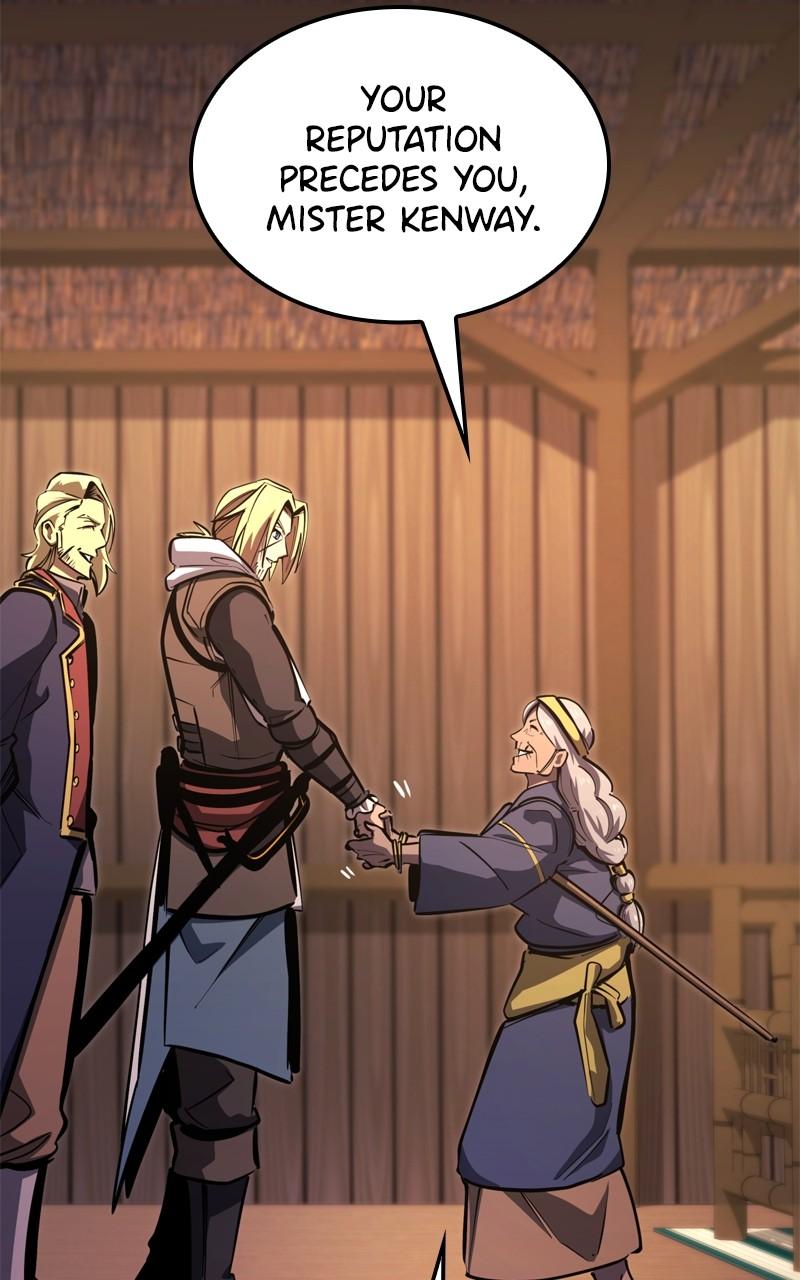 Assassin's Creed: Forgotten Temple Chap 58 - Next Chap 59