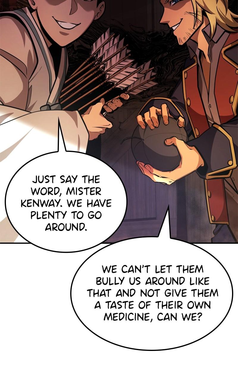 Assassin's Creed: Forgotten Temple Chap 58 - Next Chap 59