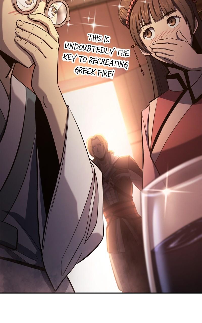 Assassin's Creed: Forgotten Temple Chap 58 - Next Chap 59