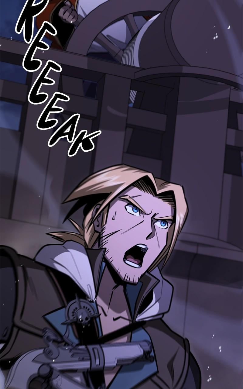 Assassin's Creed: Forgotten Temple Chap 58 - Next Chap 59