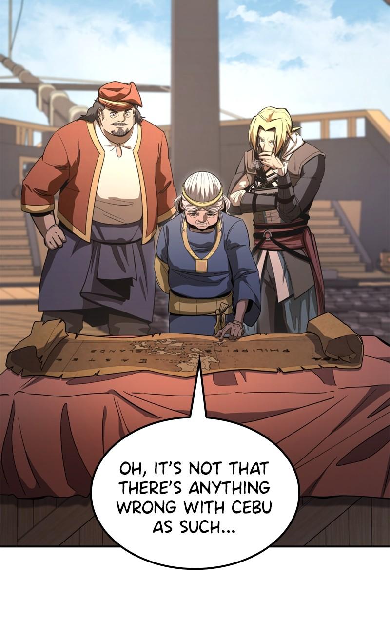 Assassin's Creed: Forgotten Temple Chap 58 - Next Chap 59