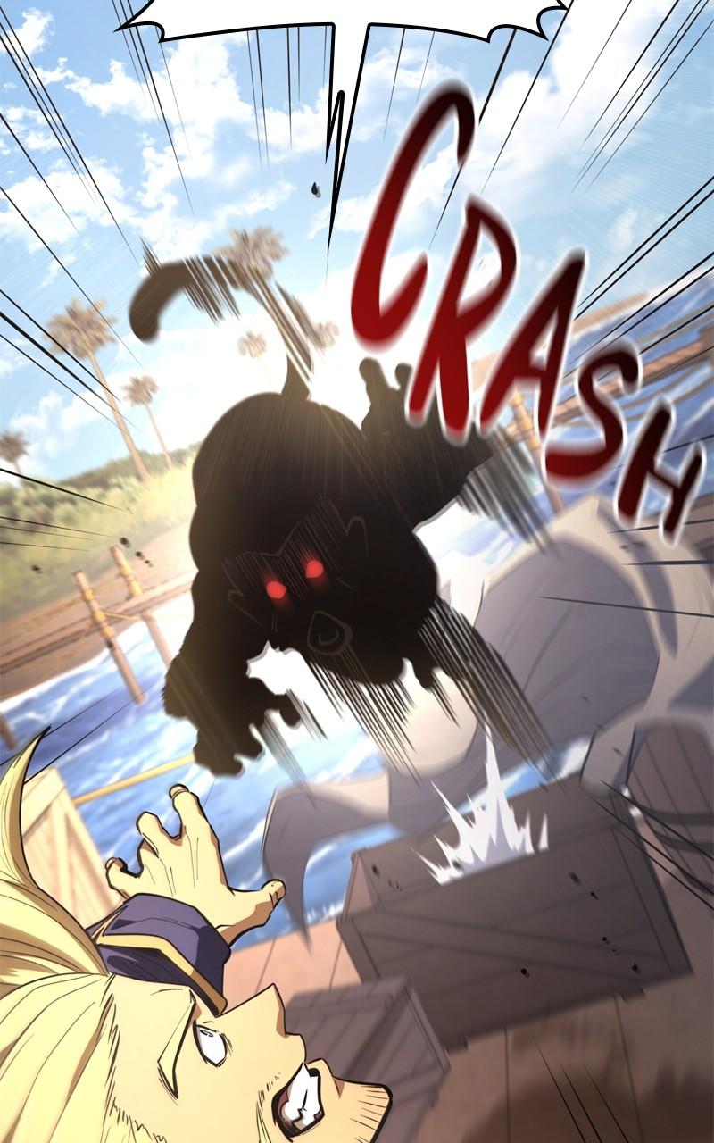 Assassin's Creed: Forgotten Temple Chap 58 - Next Chap 59