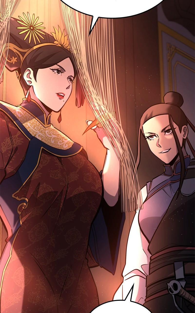 Assassin's Creed: Forgotten Temple Chap 58 - Next Chap 59