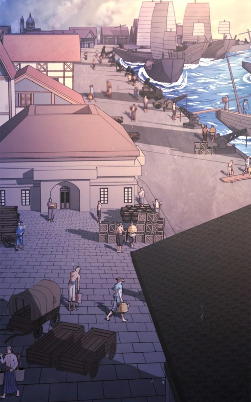 Assassin's Creed: Forgotten Temple Chap 58 - Next Chap 59