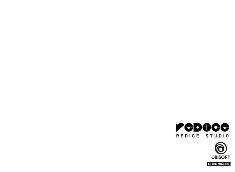 Assassin's Creed: Forgotten Temple Chap 58 - Next Chap 59