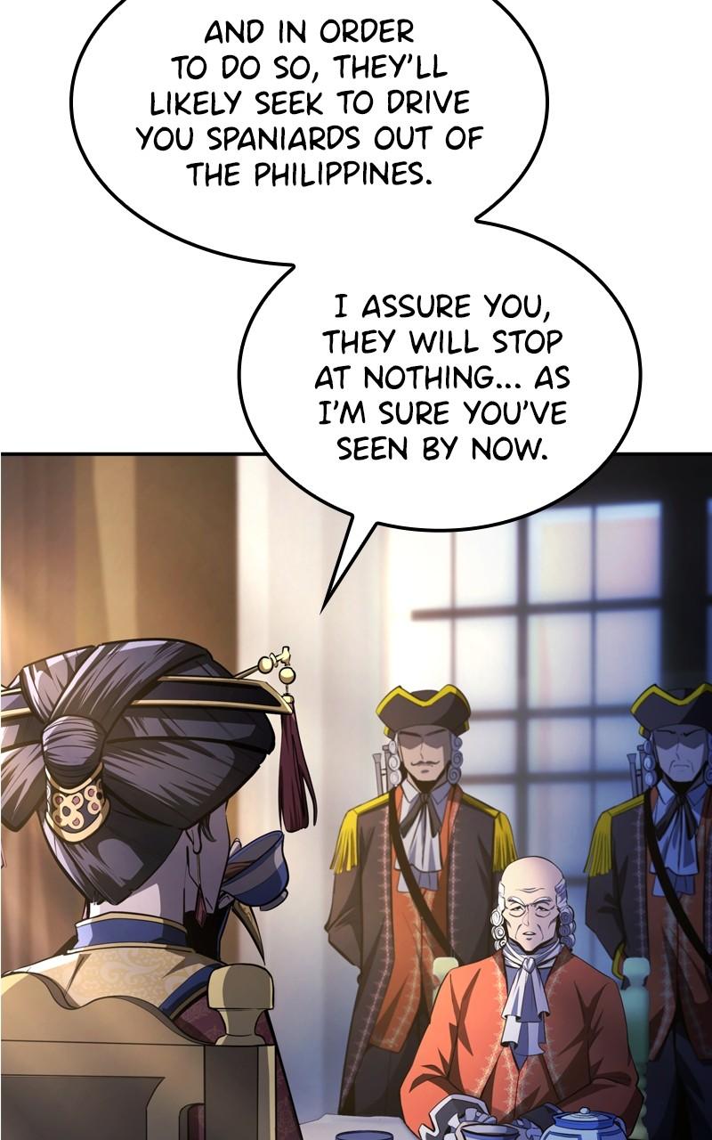 Assassin's Creed: Forgotten Temple Chap 58 - Next Chap 59