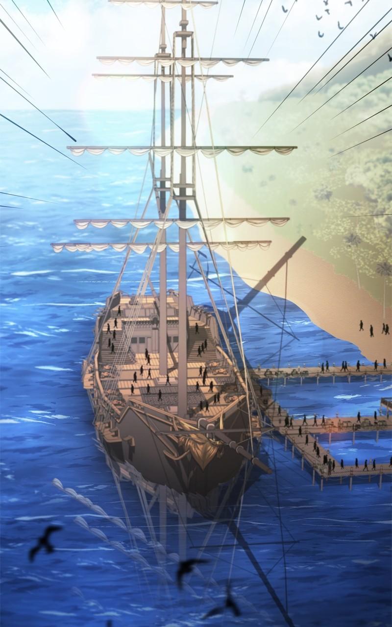 Assassin's Creed: Forgotten Temple Chap 59 - Next Chap 60