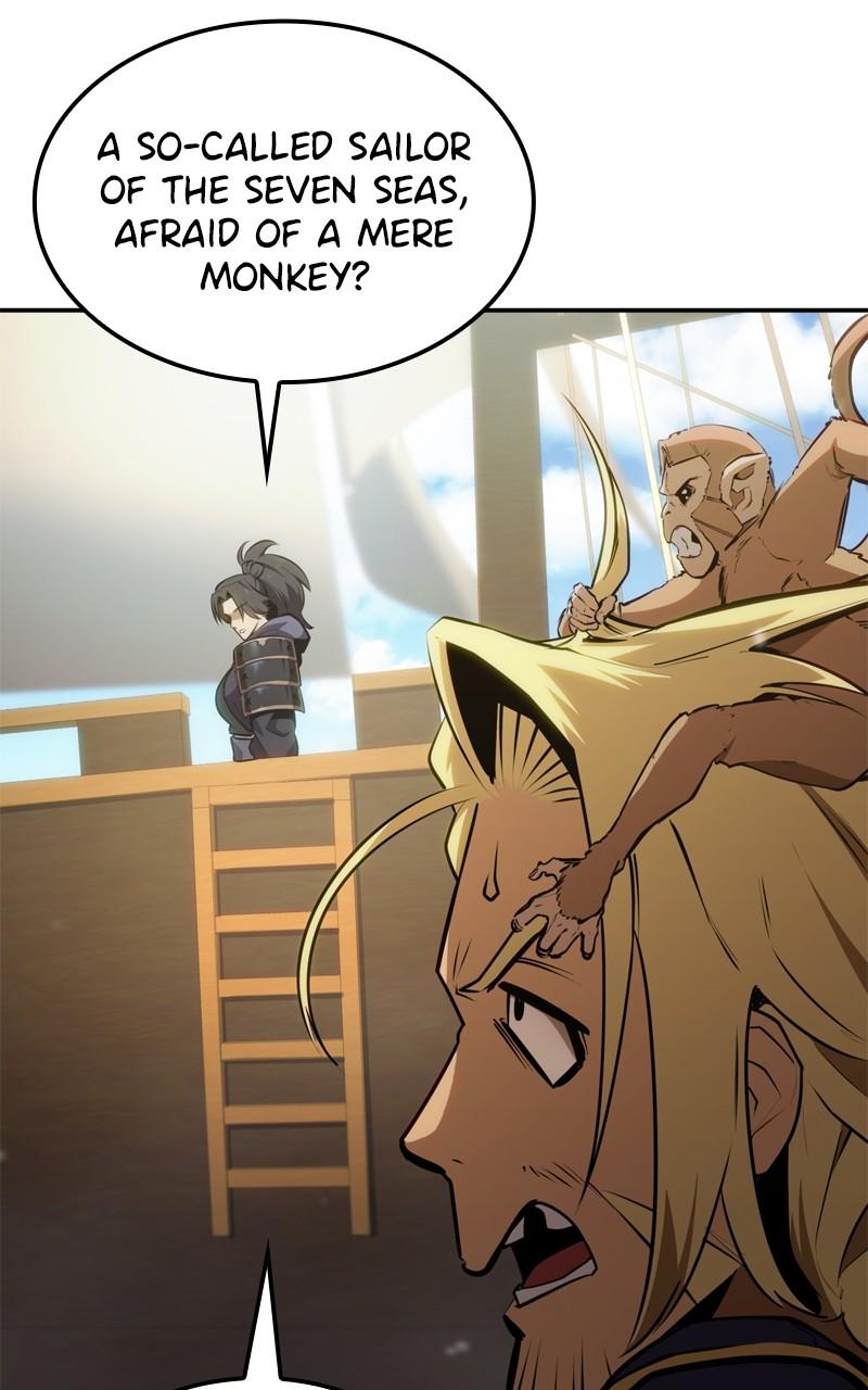 Assassin's Creed: Forgotten Temple Chap 59 - Next Chap 60