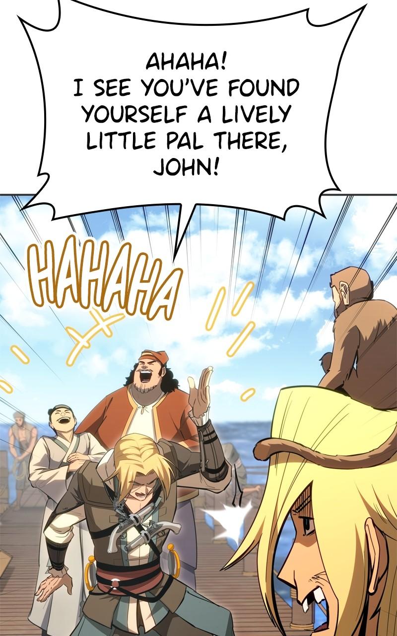 Assassin's Creed: Forgotten Temple Chap 59 - Next Chap 60