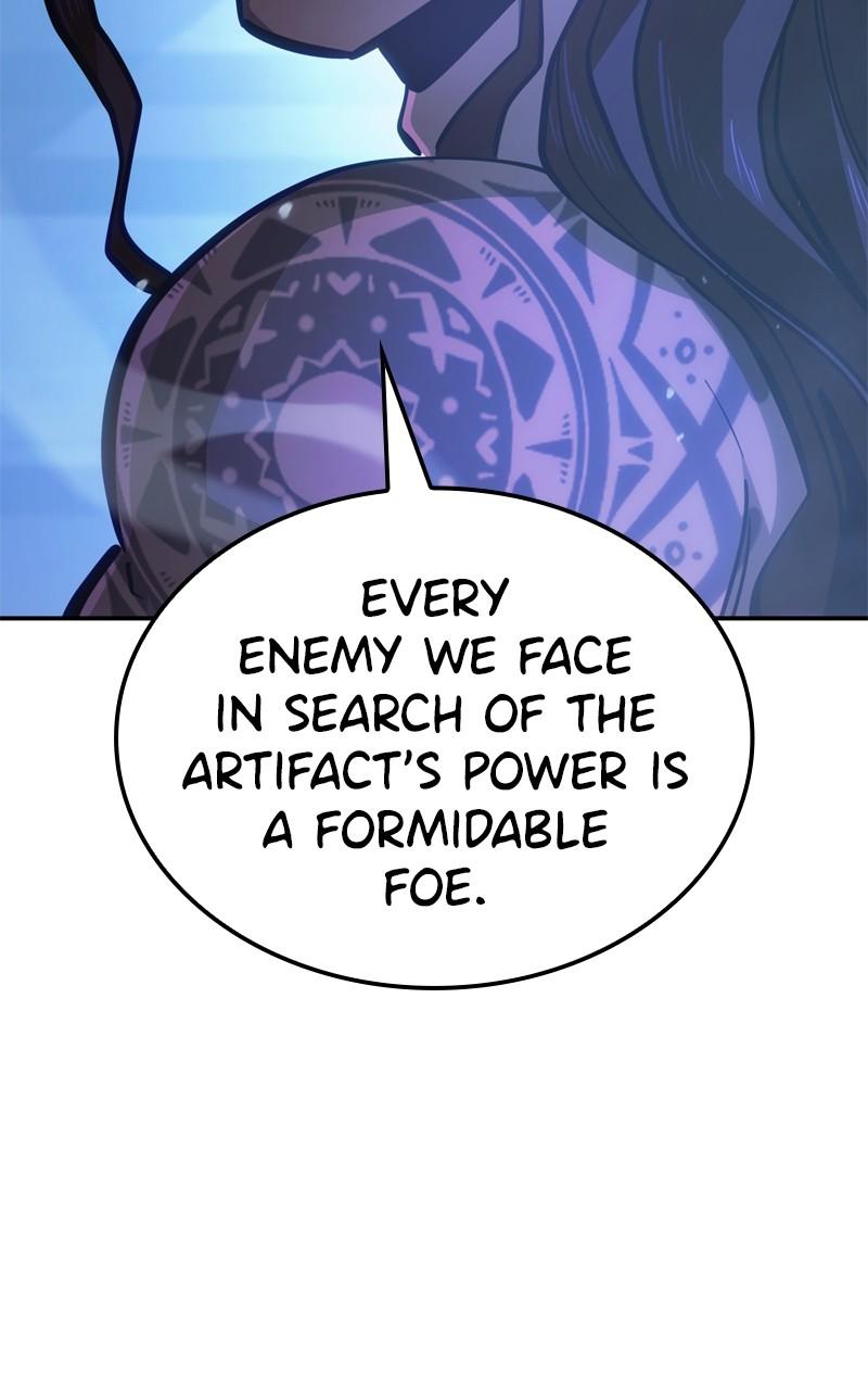 Assassin's Creed: Forgotten Temple Chap 59 - Next Chap 60