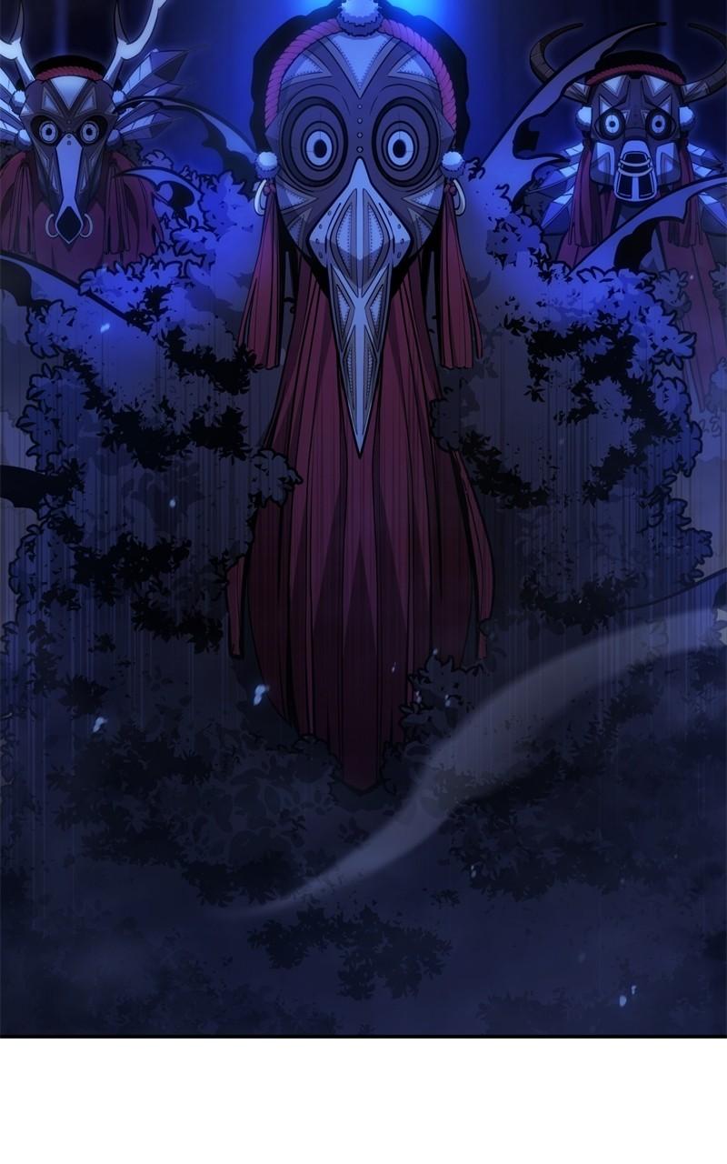 Assassin's Creed: Forgotten Temple Chap 59 - Next Chap 60