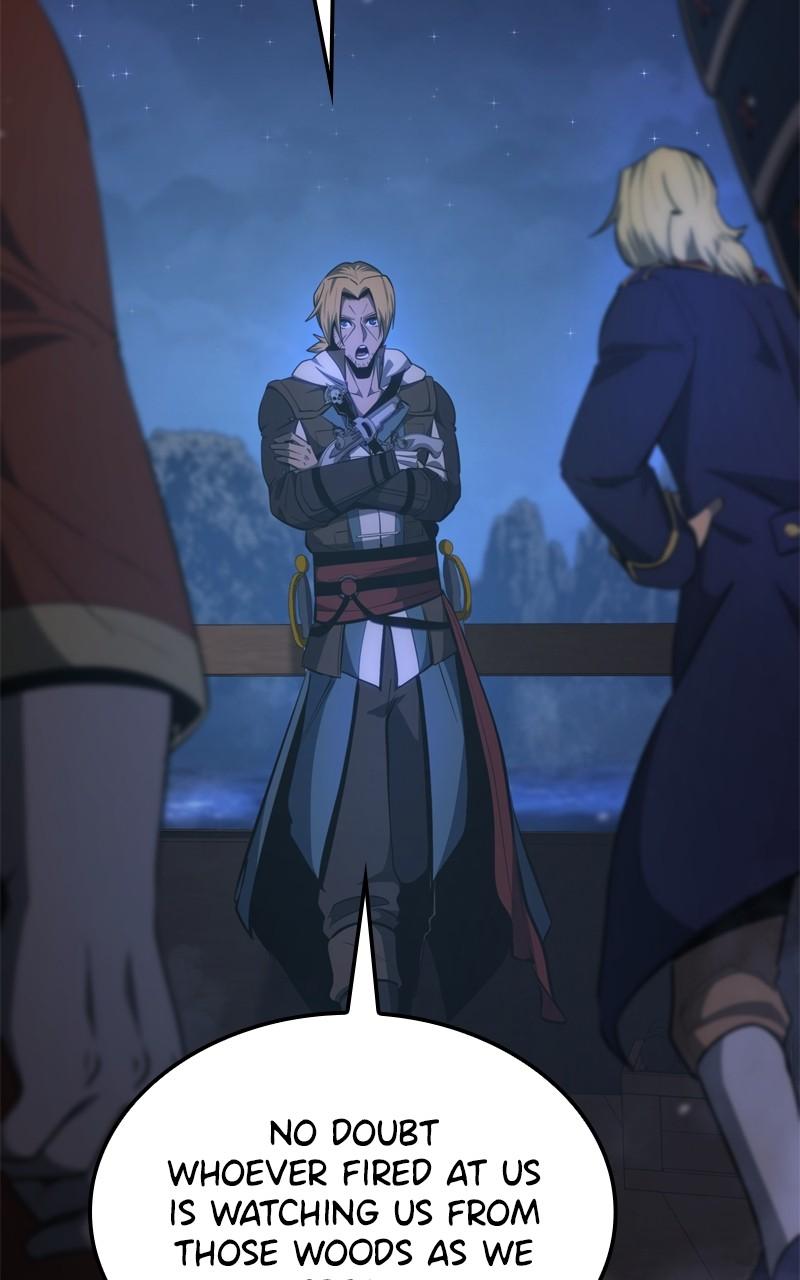 Assassin's Creed: Forgotten Temple Chap 59 - Next Chap 60