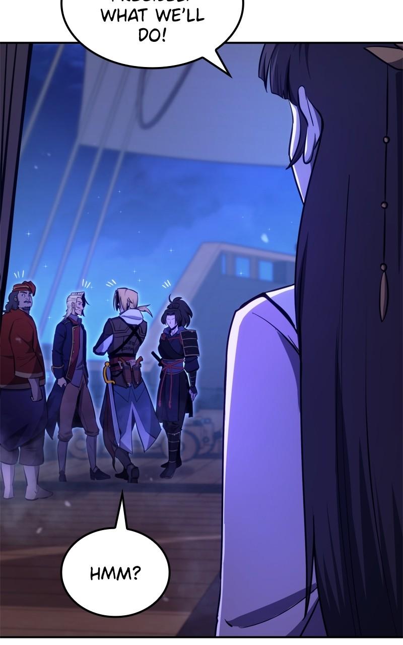 Assassin's Creed: Forgotten Temple Chap 59 - Next Chap 60