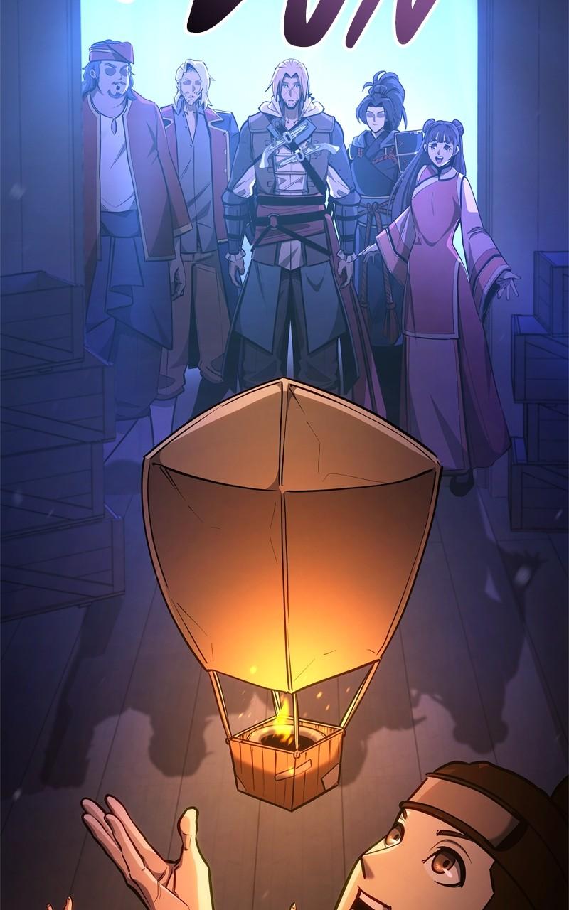 Assassin's Creed: Forgotten Temple Chap 59 - Next Chap 60