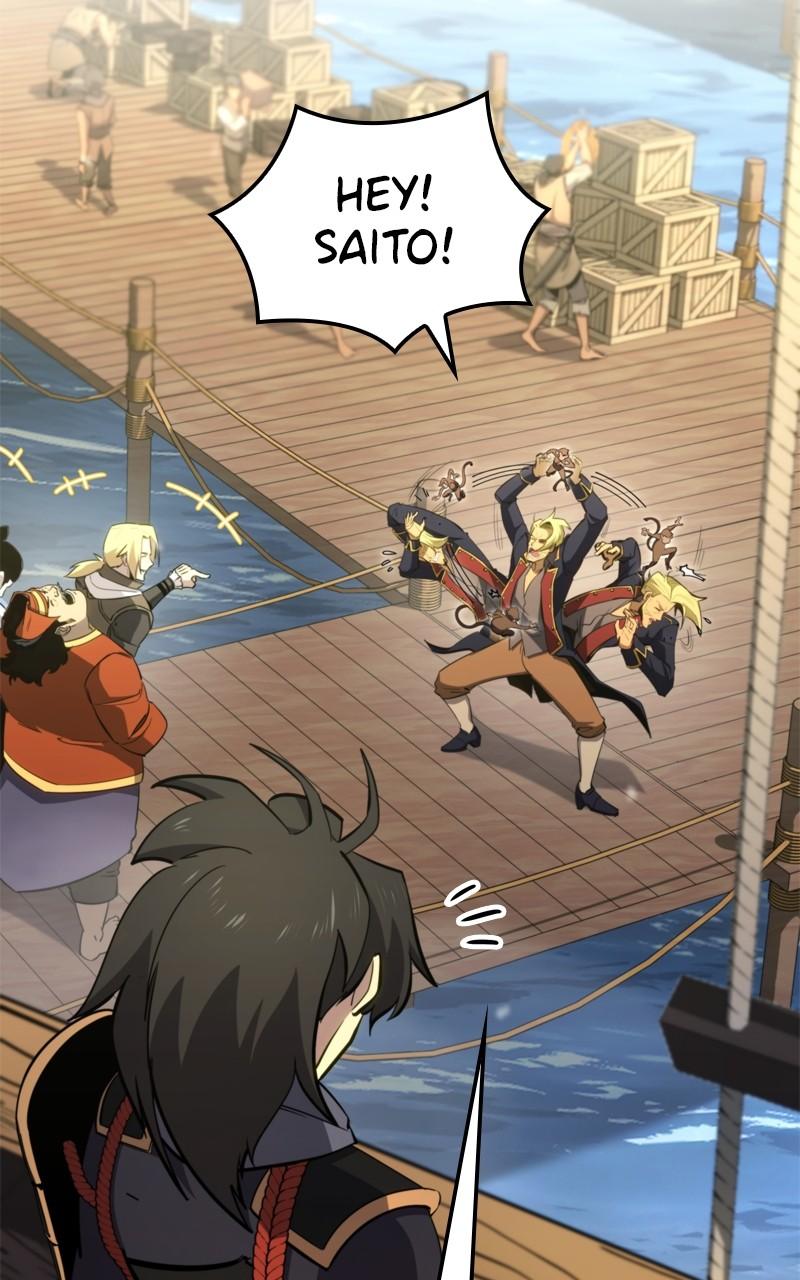 Assassin's Creed: Forgotten Temple Chap 59 - Next Chap 60