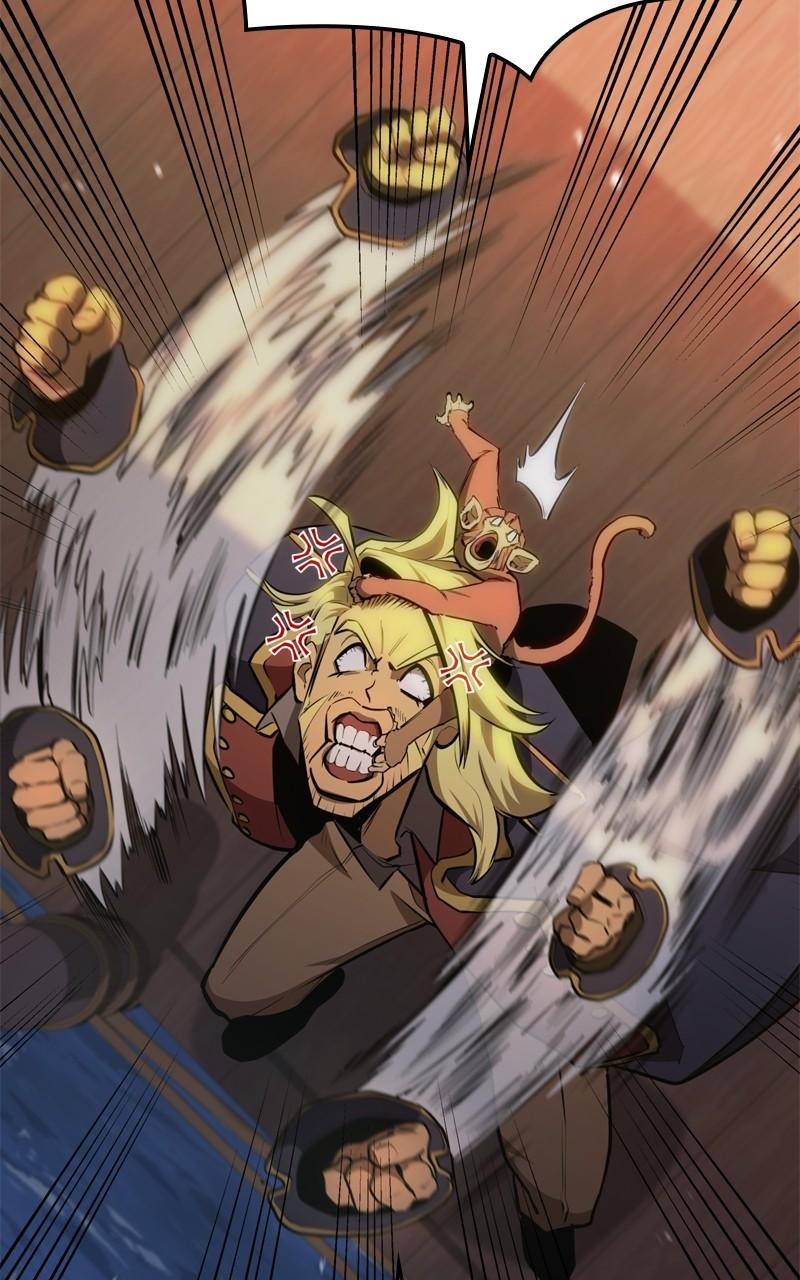 Assassin's Creed: Forgotten Temple Chap 59 - Next Chap 60