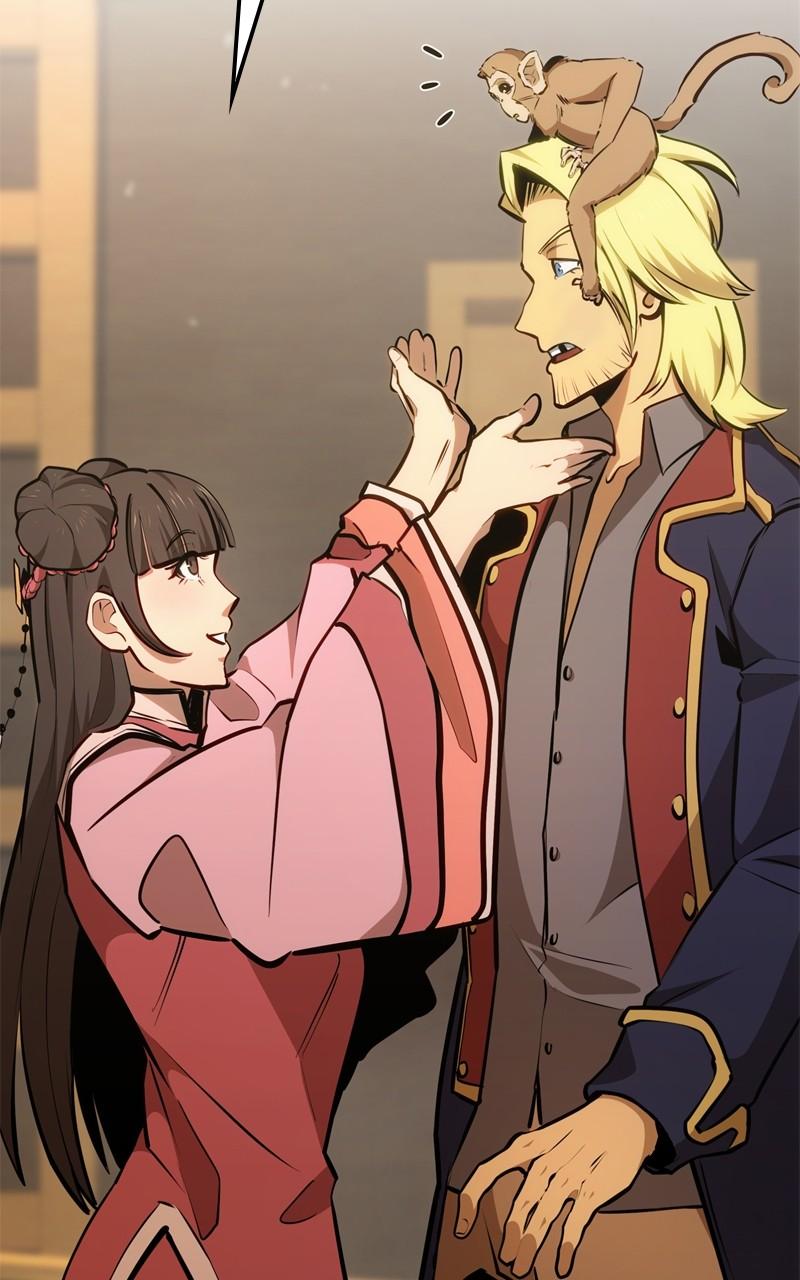 Assassin's Creed: Forgotten Temple Chap 59 - Next Chap 60