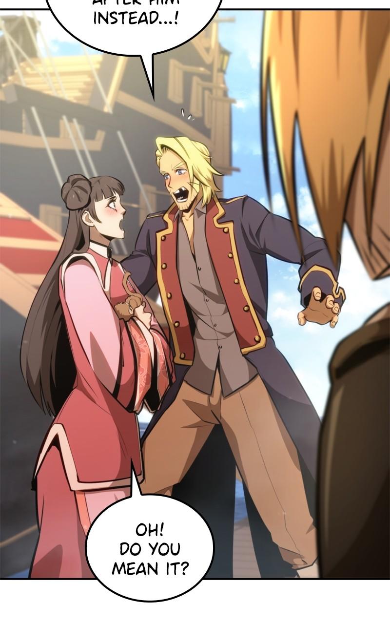 Assassin's Creed: Forgotten Temple Chap 59 - Next Chap 60