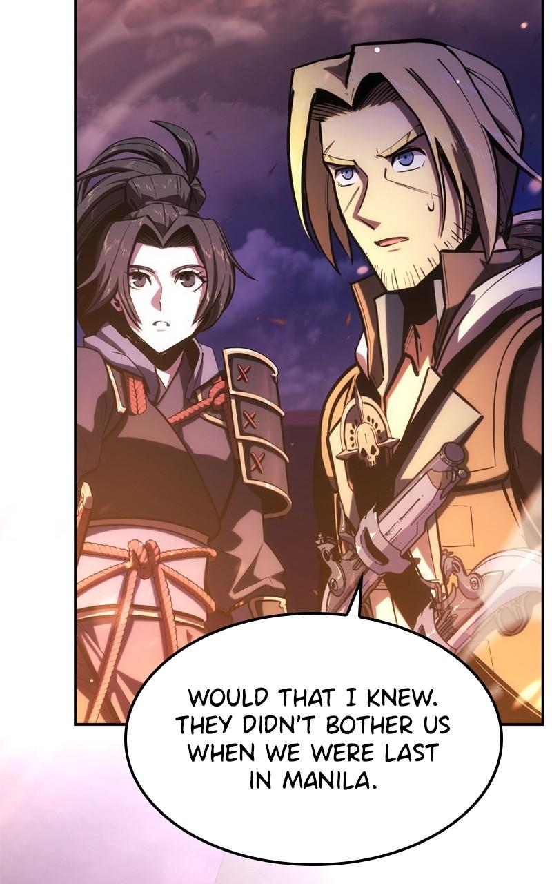 Assassin's Creed: Forgotten Temple Chap 50 - Next Chap 51