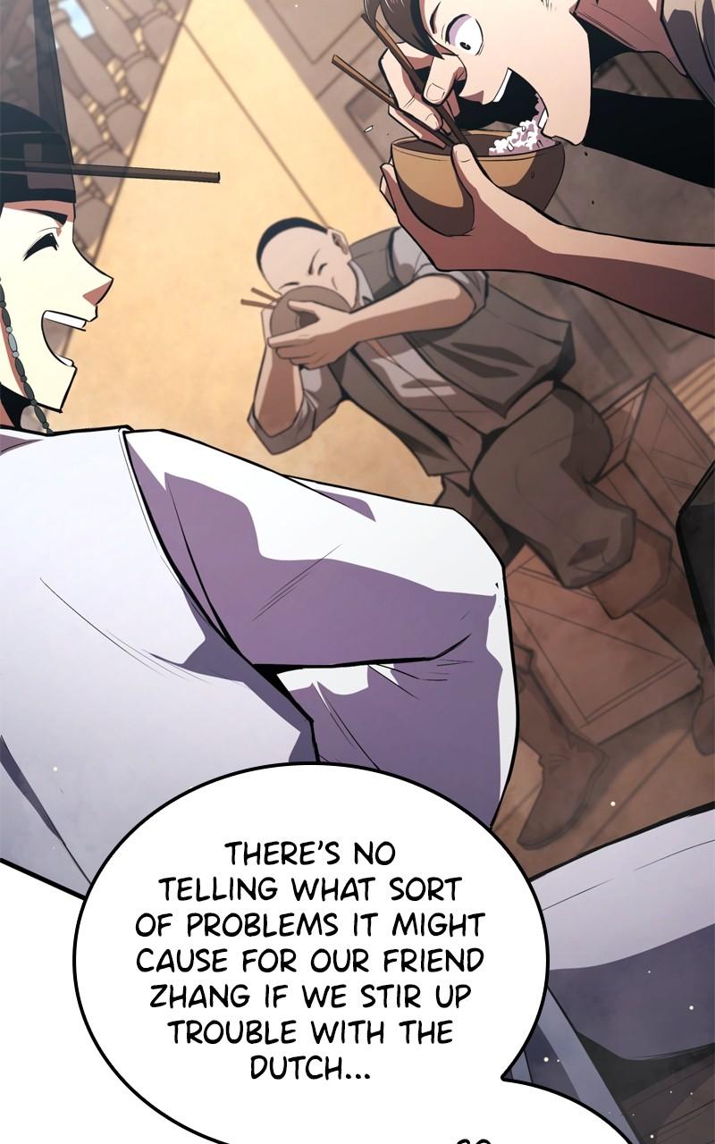 Assassin's Creed: Forgotten Temple Chap 50 - Next Chap 51