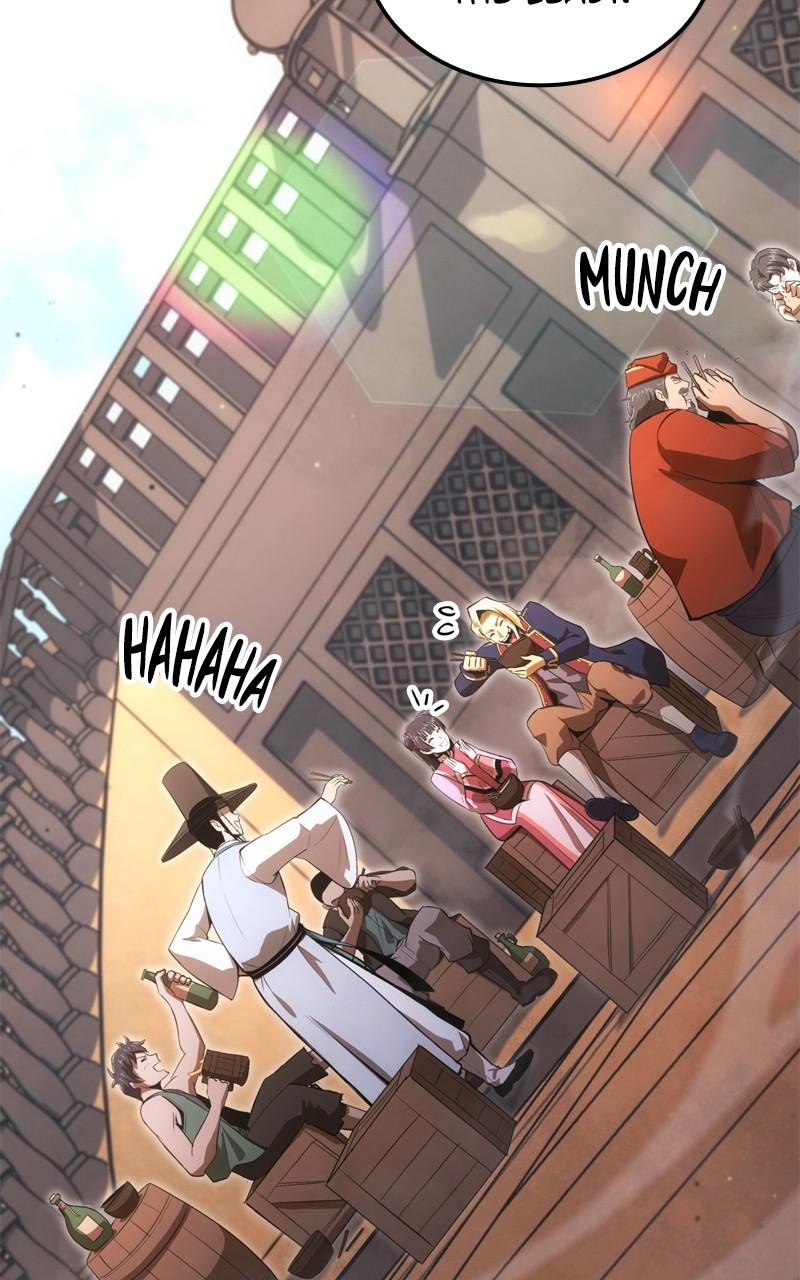 Assassin's Creed: Forgotten Temple Chap 50 - Next Chap 51