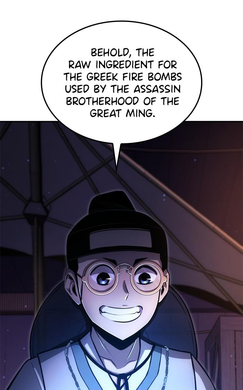 Assassin's Creed: Forgotten Temple Chap 50 - Next Chap 51