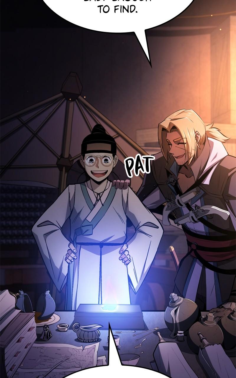 Assassin's Creed: Forgotten Temple Chap 50 - Next Chap 51