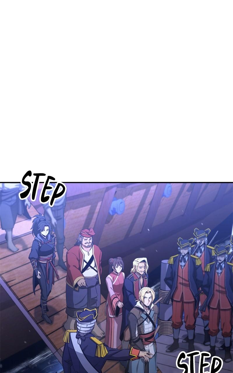 Assassin's Creed: Forgotten Temple Chap 50 - Next Chap 51