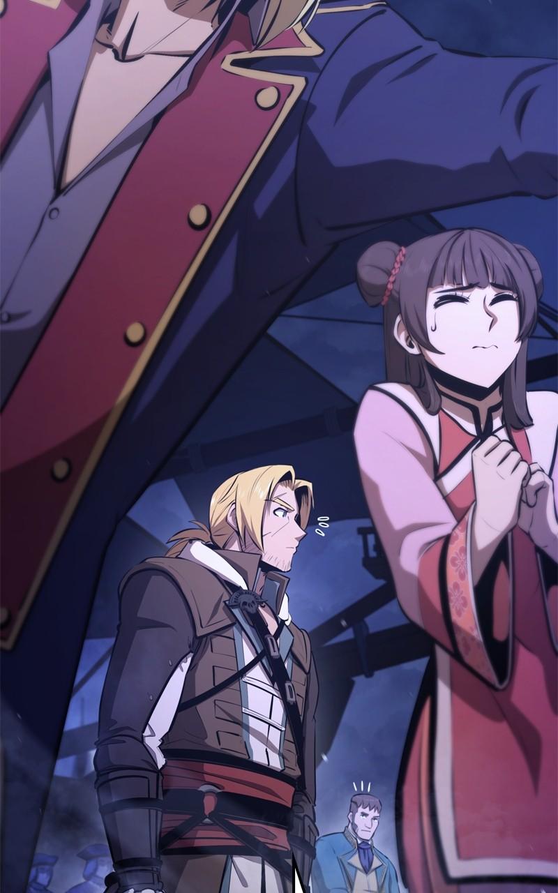 Assassin's Creed: Forgotten Temple Chap 50 - Next Chap 51