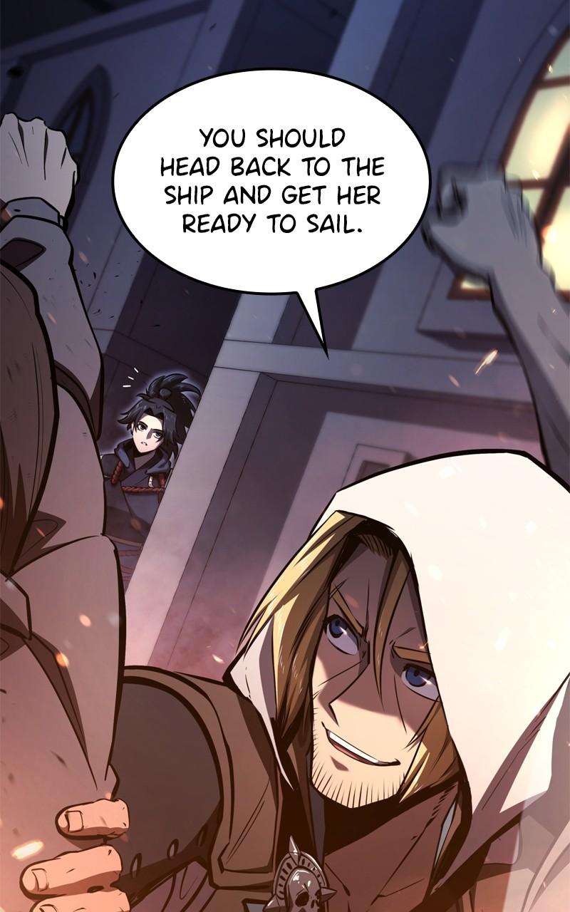 Assassin's Creed: Forgotten Temple Chap 51 - Next Chap 52