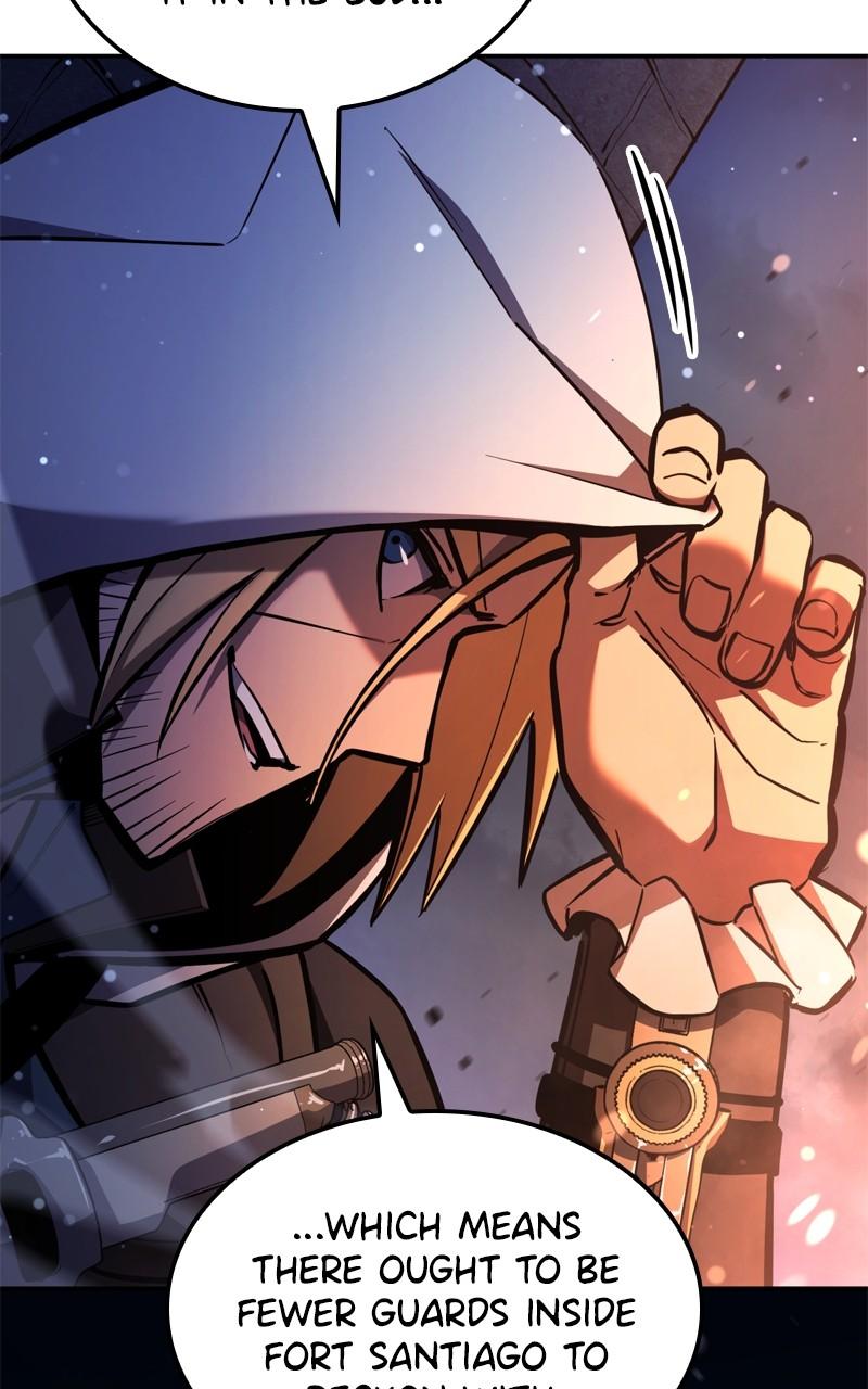 Assassin's Creed: Forgotten Temple Chap 51 - Next Chap 52