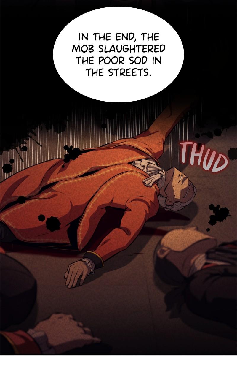 Assassin's Creed: Forgotten Temple Chap 51 - Next Chap 52