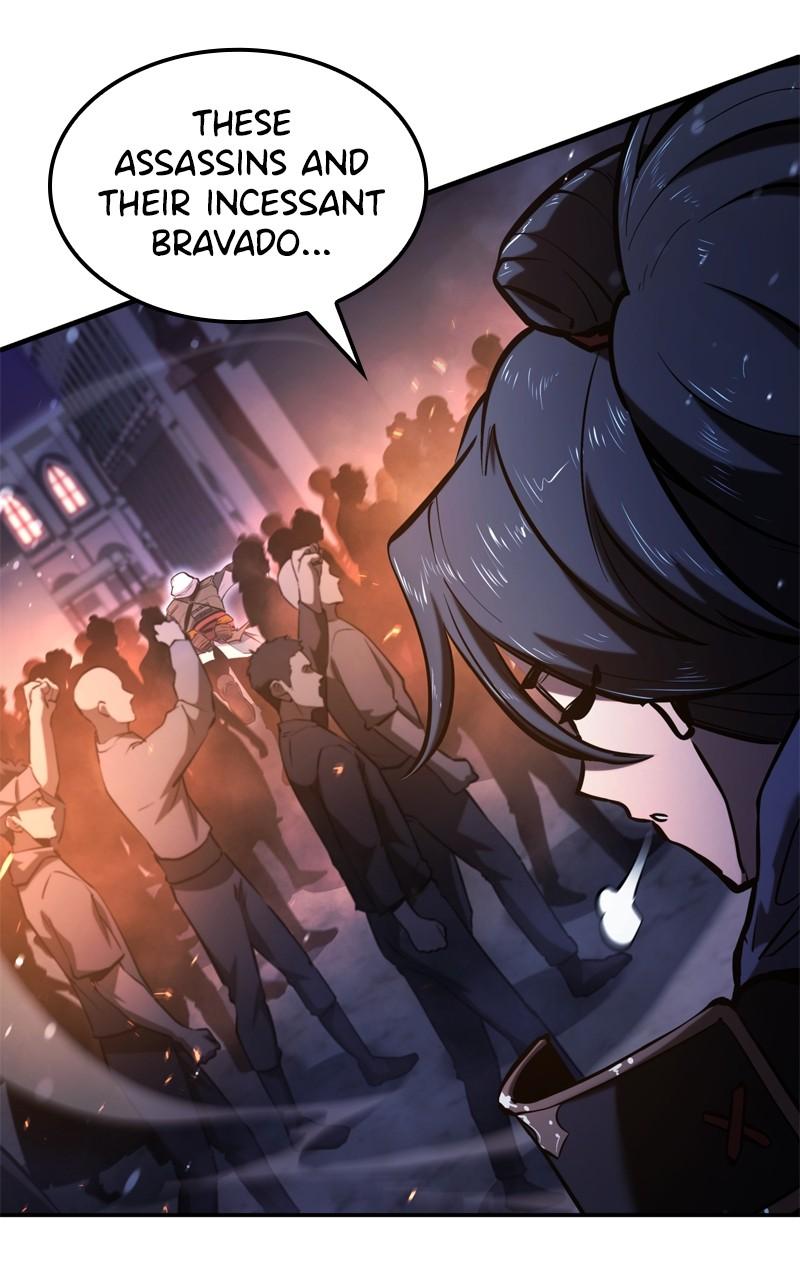 Assassin's Creed: Forgotten Temple Chap 51 - Next Chap 52