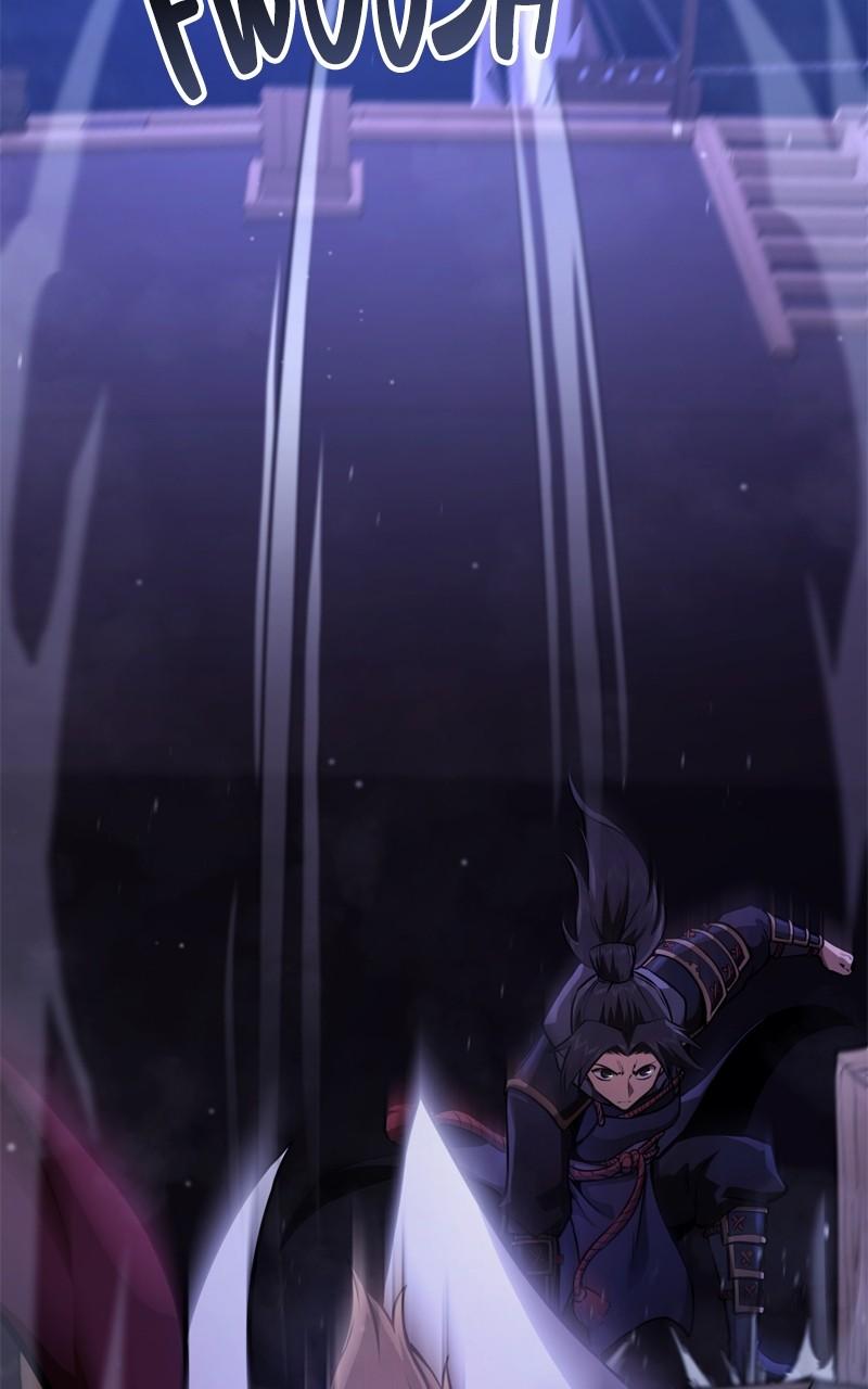 Assassin's Creed: Forgotten Temple Chap 51 - Next Chap 52