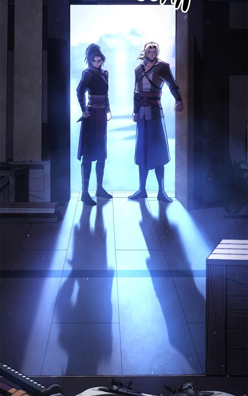 Assassin's Creed: Forgotten Temple Chap 51 - Next Chap 52