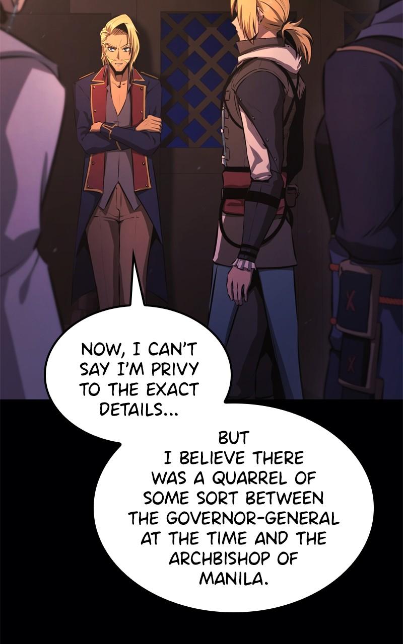 Assassin's Creed: Forgotten Temple Chap 51 - Next Chap 52