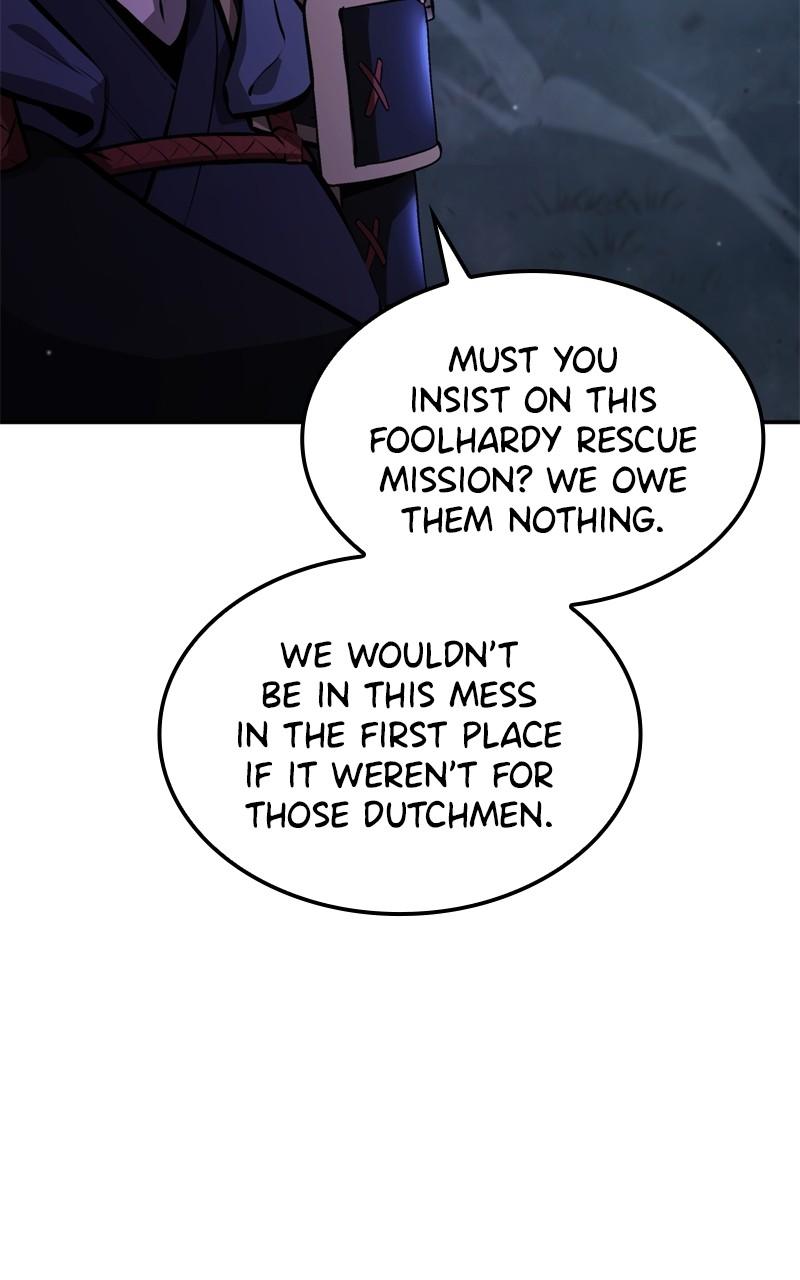 Assassin's Creed: Forgotten Temple Chap 51 - Next Chap 52