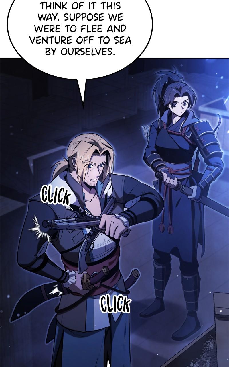 Assassin's Creed: Forgotten Temple Chap 51 - Next Chap 52