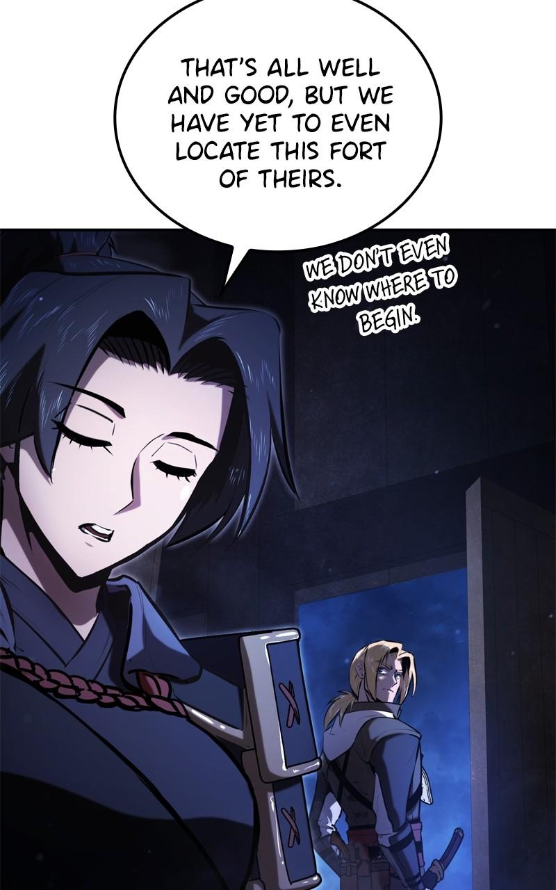 Assassin's Creed: Forgotten Temple Chap 51 - Next Chap 52