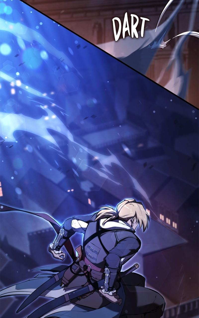 Assassin's Creed: Forgotten Temple Chap 51 - Next Chap 52